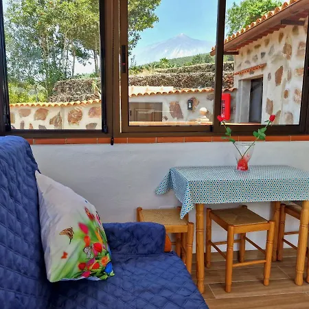 Casa vacanze Casa Giovanni & Rosa 113b *
