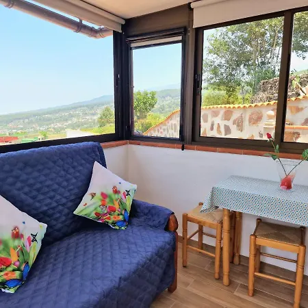 Casa Giovanni & Rosa 113b Holiday home Icod De Los Vinos