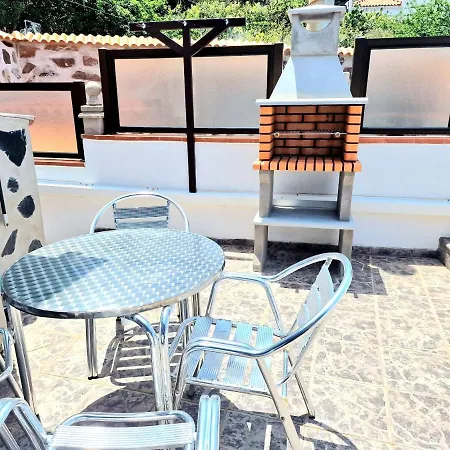 Casa Giovanni & Rosa 113b Holiday home *