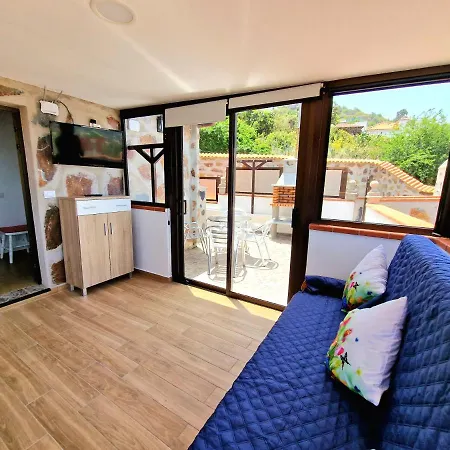 Casa Giovanni & Rosa 113b Holiday home Icod De Los Vinos